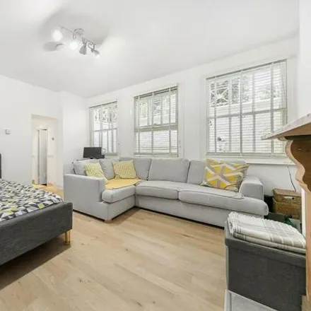 Image 3 - Cedar Mews, Chartfield Avenue, London, SW15 6DX, United Kingdom - Apartment for rent