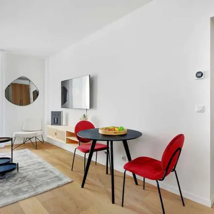 Image 3 - 21 Rue Custine, 75018 Paris, France - Apartment for rent