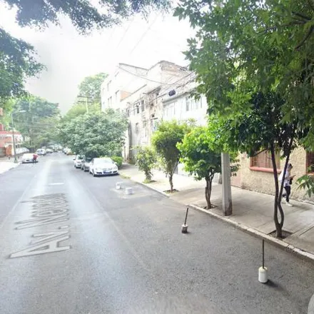 Buy this 4 bed house on Calle Nevado in Benito Juárez, 03300 Mexico City