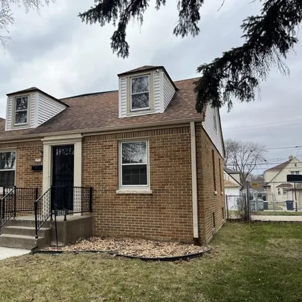 Buy this 3 bed house on 3731 North 52nd Street in Milwaukee, WI 53216