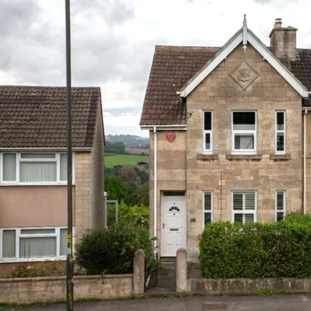 Buy this 3 bed house on Hillier in Whiteway Road, Bath