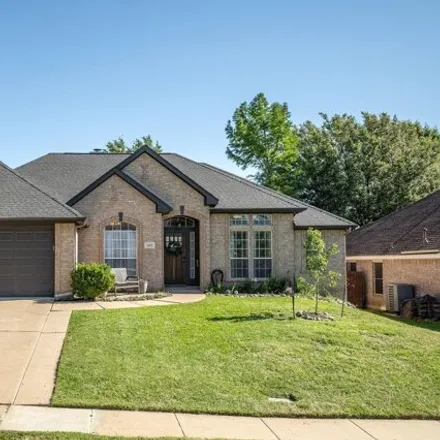Buy this 3 bed house on 2125 Melissa Diane Street in Mansfield, TX 76063