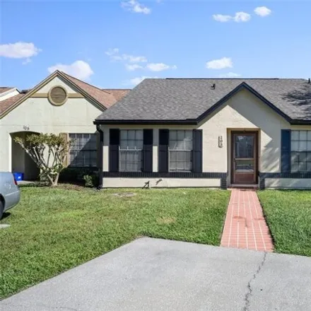 Buy this 2 bed house on 127 Dresdan Court in Loch Arbor, Sanford