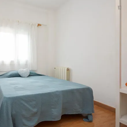 Rent this 2 bed apartment on Carrer de Sant Dalmir in 27, 08001 Barcelona
