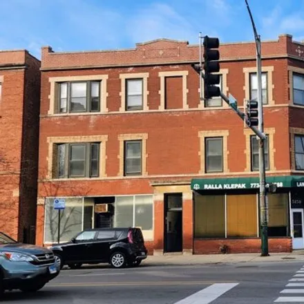 Buy this studio house on 5156-5158 North Ashland Avenue in Chicago, IL 60640