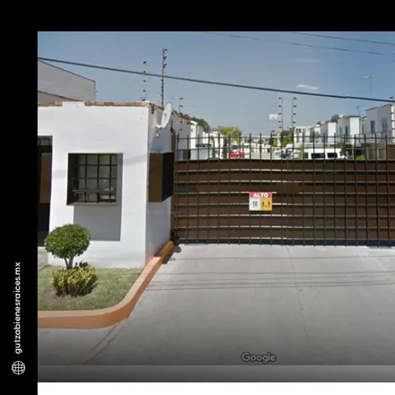 Rent this studio house on unnamed road in 54949 Fuentes del Valle, MEX