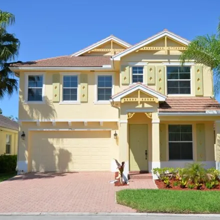 Rent this 4 bed house on Belle Grove Lane in Palm Beach County, FL 33411