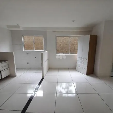 Rent this 2 bed apartment on Rua Reinaldo Gadens in Campo Largo - PR, 83602-136