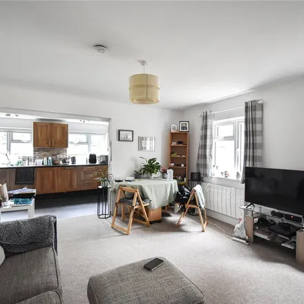Rent this 2 bed apartment on 85a Station Road in Impington, CB24 9UZ