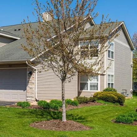 Buy this 2 bed condo on 1002 Penny Lane in Sycamore, IL 60178