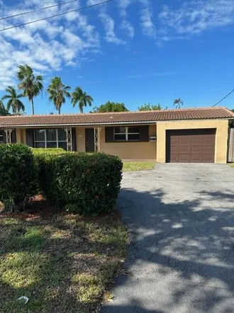 Buy this 3 bed house on 4261 Northeast 22nd Avenue in Lighthouse Point, FL 33064