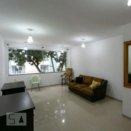 Rent this 3 bed apartment on Rua Hortênsia in Esplanada, Belo Horizonte - MG