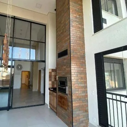 Rent this 3 bed apartment on Avenida Carlos de Salles Bloch in Anhangabaú, Jundiaí - SP