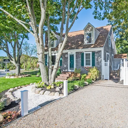 Image 2 - 29 Conwell Street, Provincetown, MA 02657, USA - House for sale