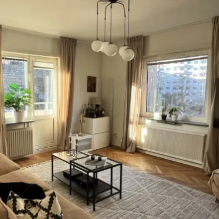 Rent this 2 bed condo on Kungsbro strand 17 in 104 22 Stockholm, Sweden
