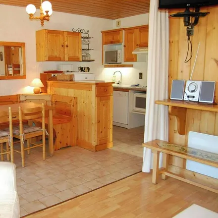 Rent this 3 bed house on Champagny-en-Vanoise in Rue des 16ème Jeux Olympiques, 73350 Champagny-en-Vanoise