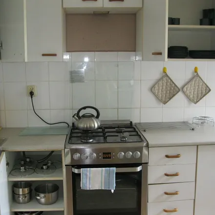 Rent this 2 bed apartment on Insurekcyjna 6 in 07-410 Ostrołęka, Poland