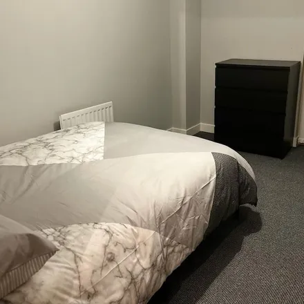 Rent this 2 bed apartment on Central Milton Keynes in MK9 2EL, United Kingdom