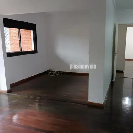 Rent this 3 bed apartment on Rua Irineu Marinho 139 in Santo Amaro, São Paulo - SP