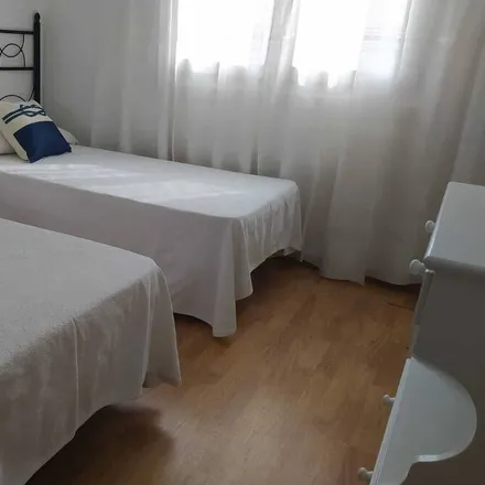 Rent this 4 bed apartment on Sanxenxo in Galicia, Spain