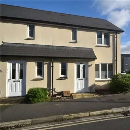 Buy this 3 bed house on Merino Way in North Petherton, TA6 6WH