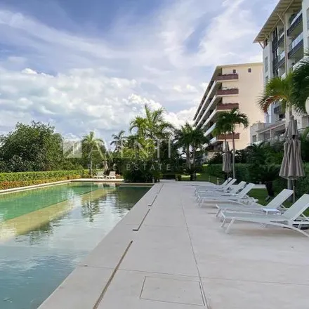 Buy this 3 bed apartment on unnamed road in 77524 Cancún, ROO