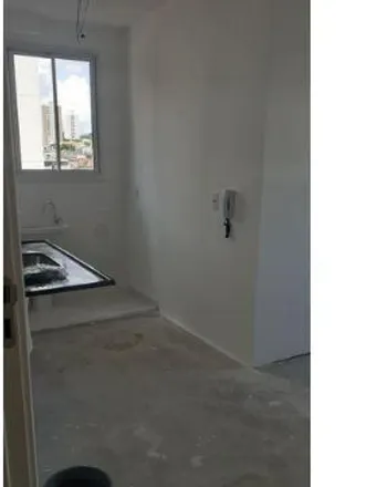Buy this 2 bed apartment on Rua Santo Agnelo in Cidade Ademar, São Paulo - SP