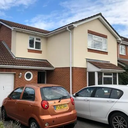 Rent this 4 bed house on 11 Regent Drive in Bournemouth, Christchurch and Poole