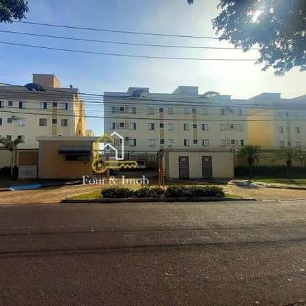 Image 2 - Rua Doutor Emílio Ribas, Quinta das Tipuanas, Araraquara - SP, 14806-488, Brazil - Apartment for sale