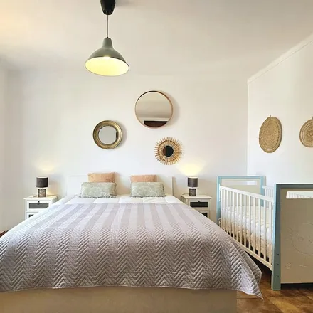 Rent this 3 bed house on Altura (Mercado) in Rua da Alagoa, 8950-414 Castro Marim
