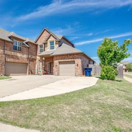 Buy this 4 bed house on 15621 Blue Jay Drive in Oklahoma City, OK 73013