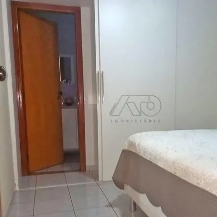 Buy this 2 bed house on Rua Thereza de Mello Ocaña in Jardim Califórnia, Piracicaba - SP