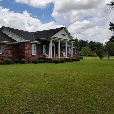 Buy this 3 bed house on 236 Freeman Road in Ricefield, Columbus County