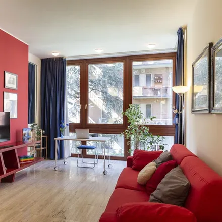 Image 1 - Via Fezzan 3 - Apartment for rent