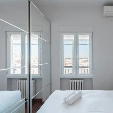 Image 9 - Paseo de las Delicias, 74, 28045 Madrid, Spain - Apartment for rent