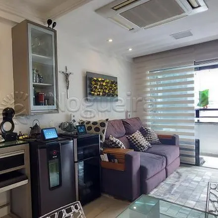 Buy this 3 bed apartment on Rua Ana Camelo da Silva 138 in Boa Viagem, Recife - PE