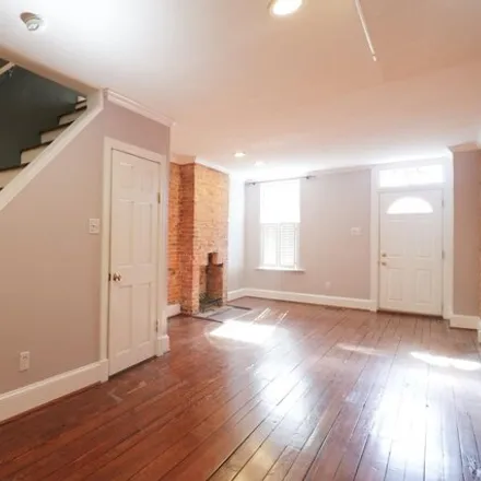 Image 6 - 404 Sanders Street, Baltimore, MD 21230, USA - Townhouse for rent