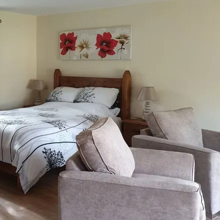 Rent this 1 bed townhouse on Tetney in DN36 5PA, United Kingdom