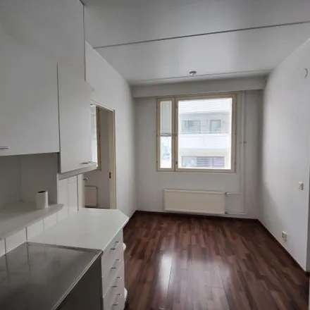 Rent this 3 bed apartment on Willebrandintie in Laajasalontie, 00840 Helsinki
