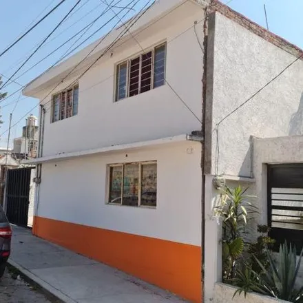 Buy this 6 bed apartment on Calle Cedros in Conjunto Urbano Sittia, Municipio de Cuautitlán Izcalli