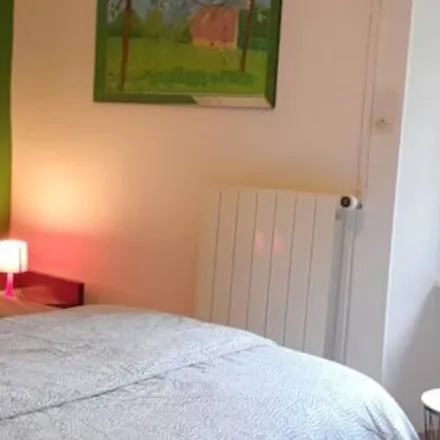 Rent this 4 bed house on 50500 Carentan-les-Marais