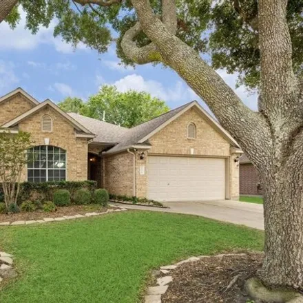 Image 2 - 14948 Emerald Moss Court, Cypress, TX 77429, USA - House for sale