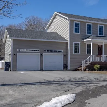 Buy this 3 bed house on 10 Ellis Court in Bangor, ME 04401