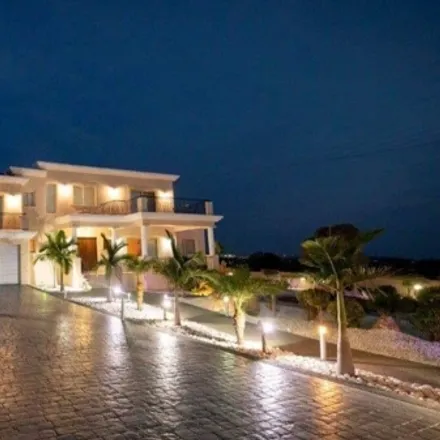 Image 8 - Stokkou, 8502 Anarita, Cyprus - House for sale