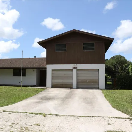 Buy this 4 bed house on 6598 Southwest 47th Street in Davie, FL 33314