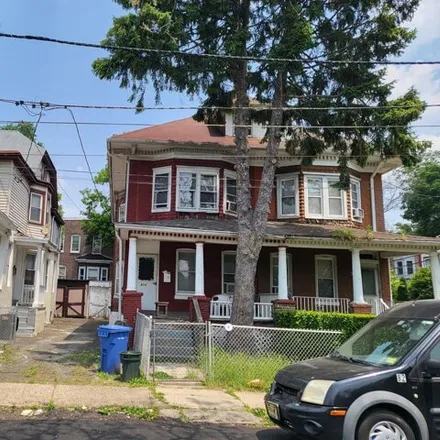Buy this 4 bed house on 95 General Greene Avenue in Trenton, NJ 08618