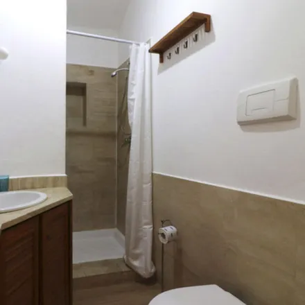 Rent this 1 bed apartment on 1-bedroom apartment  Milan 20136