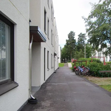 Rent this 2 bed apartment on Joukahaisentie in 06150 Porvoo, Finland