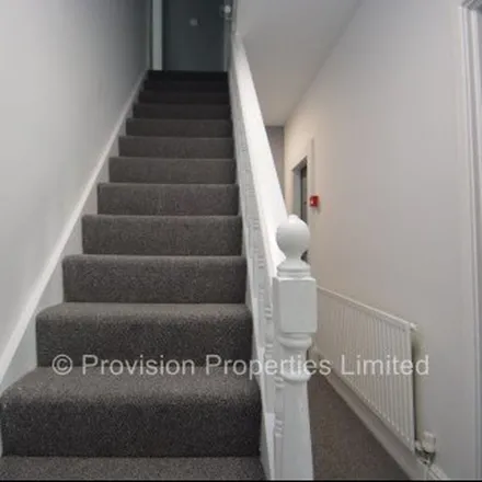 Image 6 - 1-31 Stanmore Street, Leeds, LS4 2RS, United Kingdom - Apartment for rent