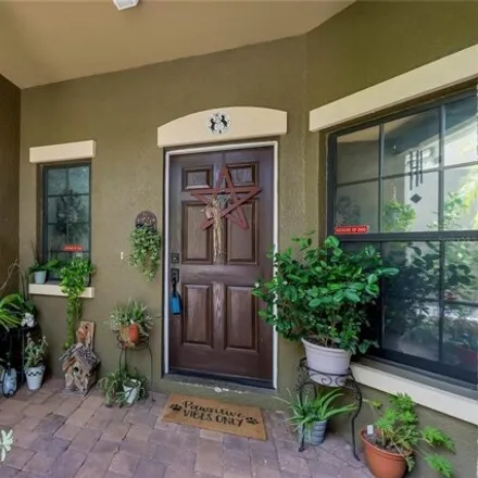 Image 2 - 1722 Smokey Oak Way, Longwood, Florida, 32750 - Townhouse for sale